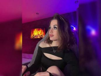 HotGirlEva — Bongacams stream photo (Mar 2026)