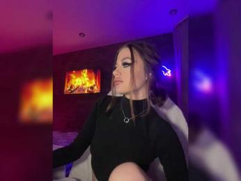 HotGirlEva — Bongacams stream photo (Mar 2026)