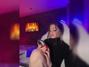 HotGirlEva — Bongacams stream photo (Mar 2026)