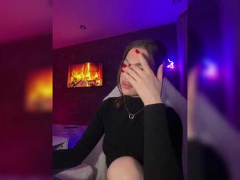 HotGirlEva — Bongacams stream photo (Mar 2026)