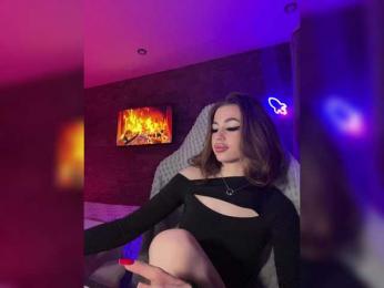 HotGirlEva — Bongacams stream photo (Mar 2026)