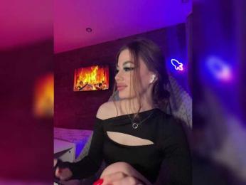 HotGirlEva — Bongacams stream photo (Mar 2026)