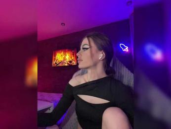 HotGirlEva — Bongacams stream photo (Mar 2026)