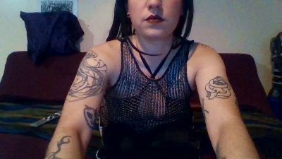 kittydemonia — Cam4 stream photo (Apr 2026)