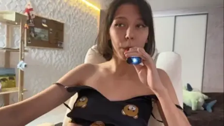 pinkdolly18 — Stripchat stream photo (Nov 2023)