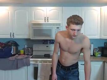 daddybryce0 — Chaturbate stream photo (Mar 2026)