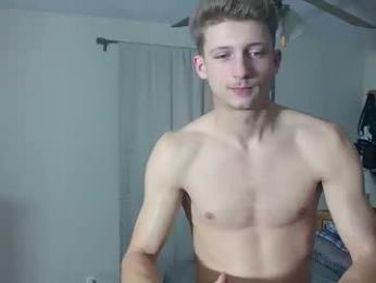 daddybryce0 — Chaturbate stream photo (Mar 2026)