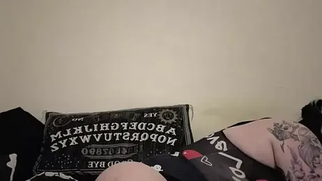 Bunny_Cummings — Stripchat stream photo (Jul 2026)