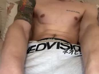 brad_edric — Chaturbate stream photo (Aug 2026)