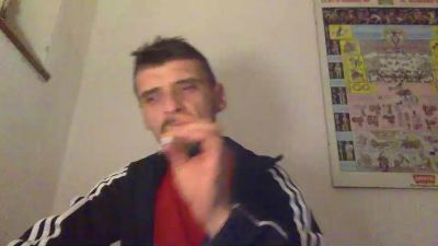 Roa87 — Cam4 stream photo (Feb 2026)