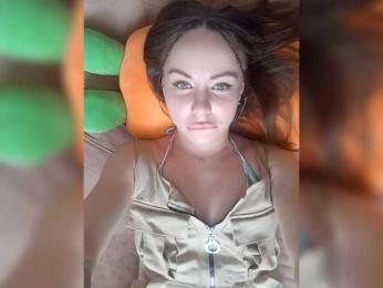 AmandaBailey — Bongacams stream photo (Mar 2025)
