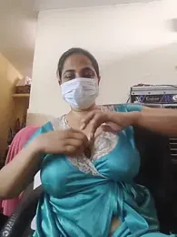Madhavi_mishra — Stripchat stream photo (May 2026)