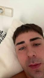 Bichito — modelo de webcam en línea en cam4