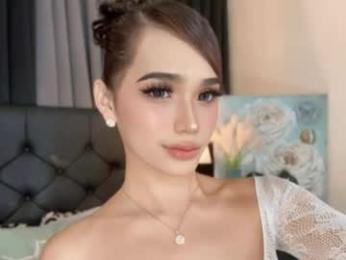 candicewilson — Chaturbate stream photo (Mar 2026)