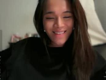 kandymuse_ — Chaturbate stream photo (Mar 2026)