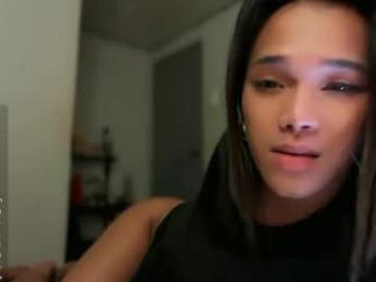 kandymuse_ — Chaturbate profile photo