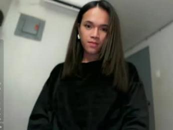 kandymuse_ — Chaturbate stream photo (Mar 2026)