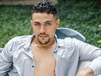 PaulRivera — Livejasmin stream photo (Apr 2025)