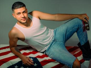 PaulRivera — Livejasmin stream photo (Jun 2025)