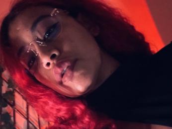 GracessZang — modelo de webcam en línea en livejasmin
