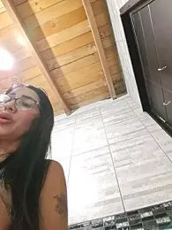 IsabellitaVIP — stripchat