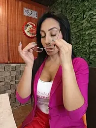 IsabellitaVIP — Stripchat stream photo (Jun 2026)
