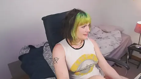 PunkPrincess — Stripchat stream photo (Jun 2026)