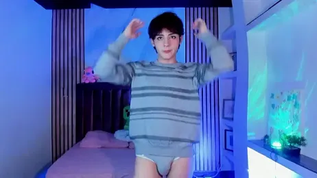 MathiasGreen_ — Stripchat stream photo (Mar 2026)