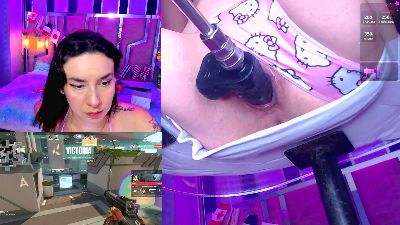 NicoleFerrel — Cam4 stream photo (Jun 2026)