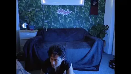 Double_the_fun101 — Stripchat profile photo