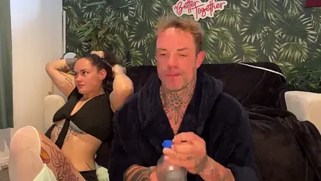 Double_the_fun101 — Stripchat stream photo (May 2025)