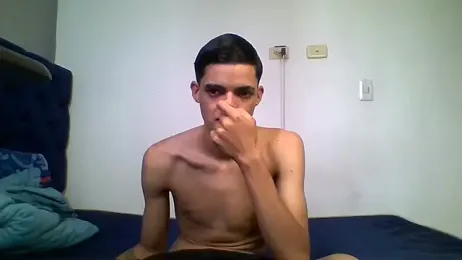 Latinos_2001 — Stripchat profile photo