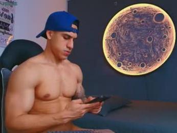 duran_dhikol1 — Chaturbate stream photo (Apr 2026)