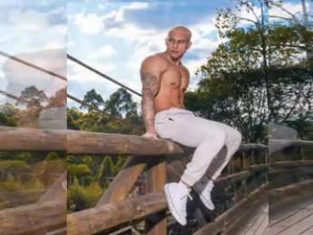 duran_dhikol1 — Chaturbate stream photo (Apr 2026)