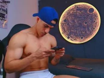 duran_dhikol1 — Chaturbate stream photo (Apr 2026)