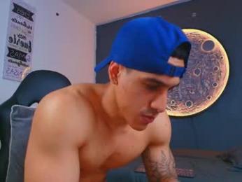 duran_dhikol1 — modelo de webcam en línea en chaturbate
