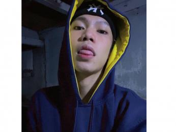 KaitoMori — Livejasmin profile photo