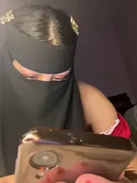 Jumanaa — Stripchat stream photo (Mar 2026)