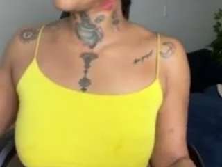 iambaldheadbrittany — modelo de webcam en línea en camsoda