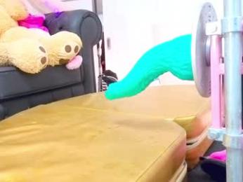 siswet19 — modelo de webcam en línea en chaturbate