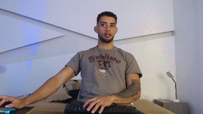 Daron_6 — Cam4 stream photo (Dec 2025)