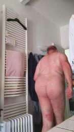 king5859 — Cam4 profile photo