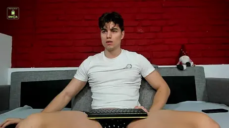 Kyle_Baker — Stripchat stream photo (Mar 2026)