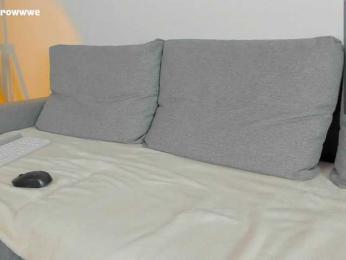aimeerowwwe — Bongacams stream photo (May 2026)