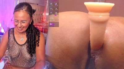 VictoriaNoir_ — modelo de webcam en línea en cam4