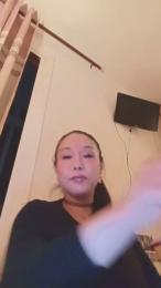 Ayumiosaka2025 — modelo de webcam en línea en cam4