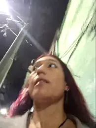 Eveeelyn25 — Stripchat profile photo