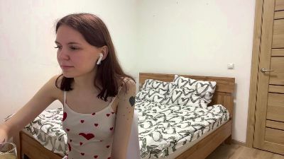 DinahBugtong — modelo de webcam en línea en cam4