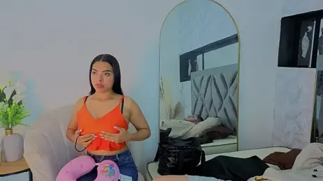 Chel_seth — Stripchat stream photo (Feb 2026)