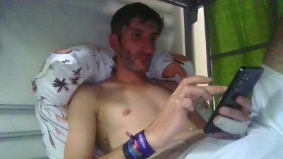 feetsockslover — Cam4 profile photo